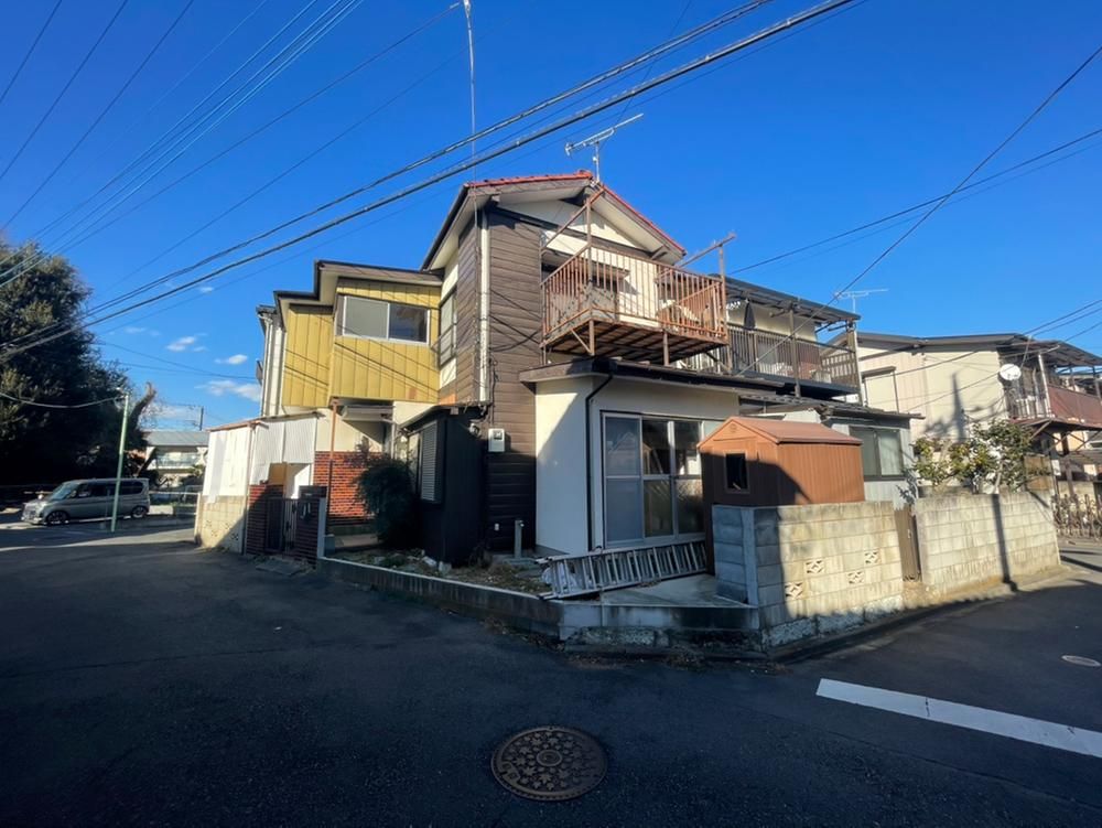 Land for Sale in Niiza, Saitama - 67.44m2 South-Facing Plot - Thumbnail 2