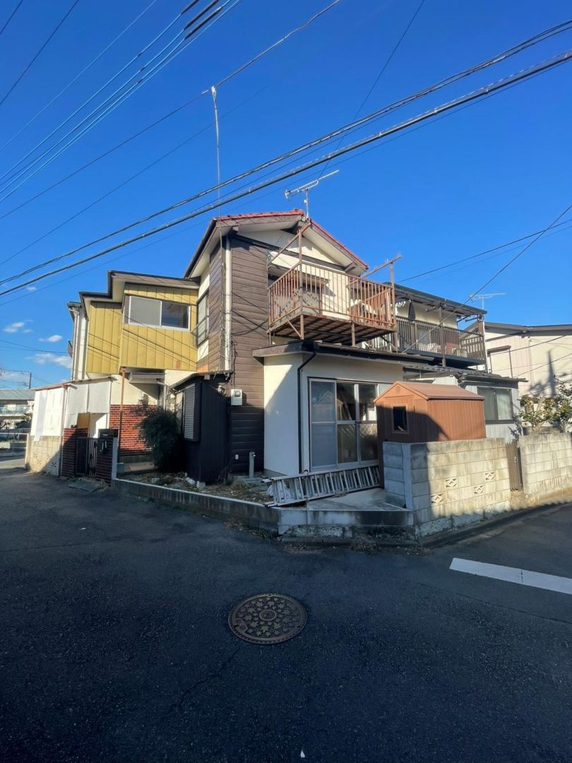 Land for Sale in Niiza, Saitama - 67.44m2 South-Facing Plot - Thumbnail 3