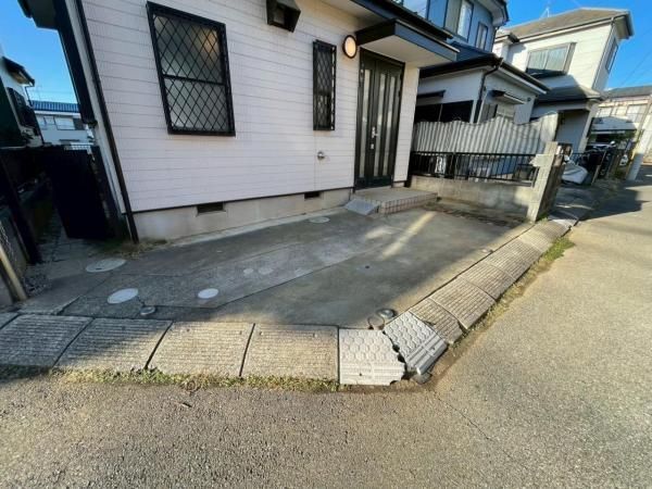 Renovated 3LDK+S House in Funabashi, Chiba - 2099万円 - Thumbnail 3