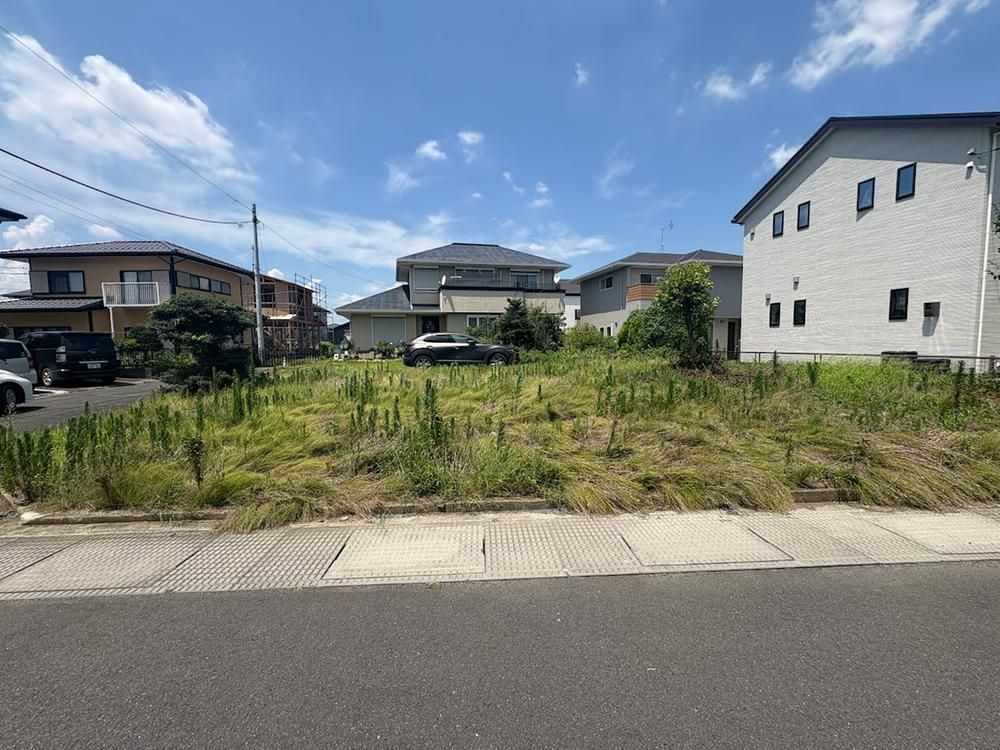 164m2 Building Land for Sale in Mito City, Ibaraki - Thumbnail 4