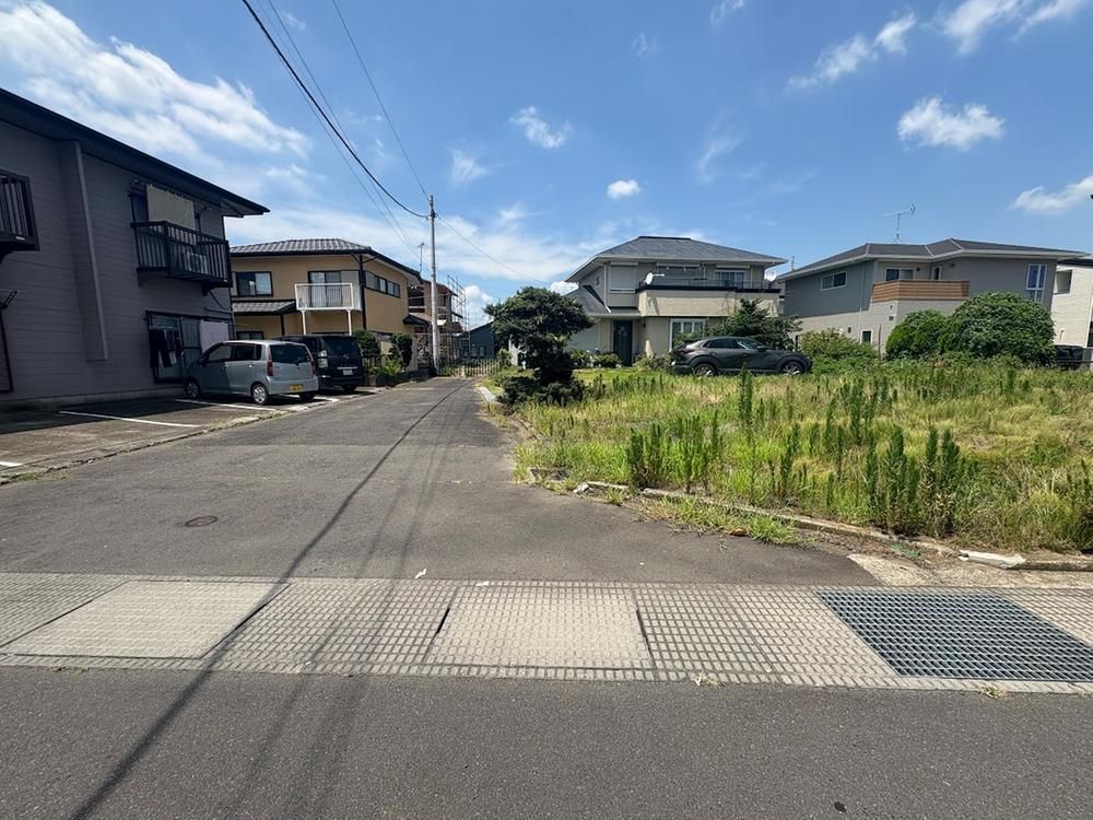164m2 Building Land for Sale in Mito City, Ibaraki - Thumbnail 2