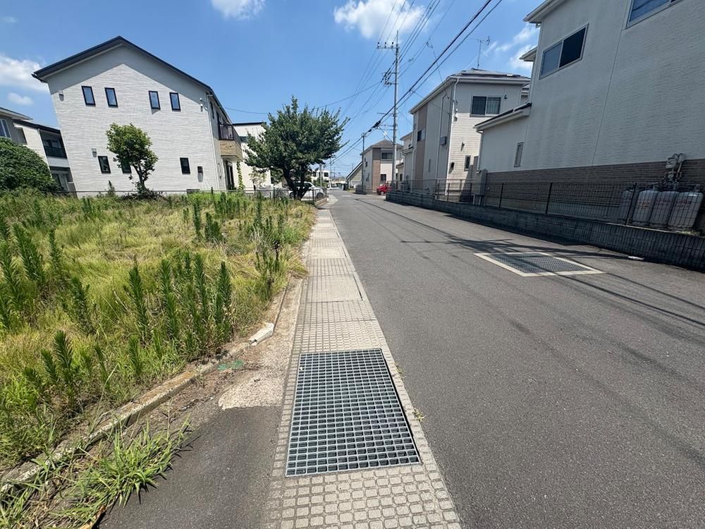 164m2 Building Land for Sale in Mito City, Ibaraki - Thumbnail 3