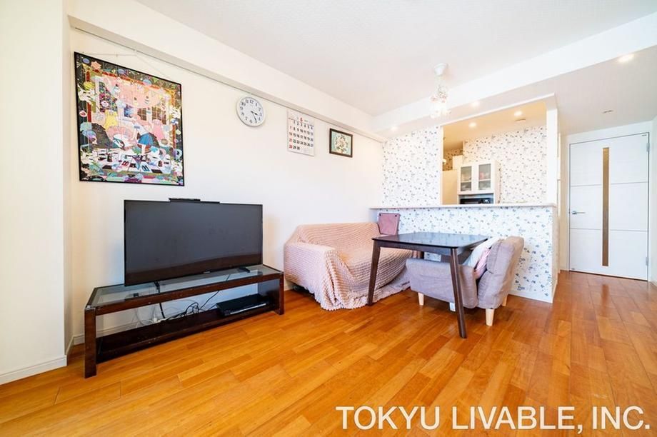 3LDK Apartment for Sale in Yamato City, Kanagawa - Thumbnail 4