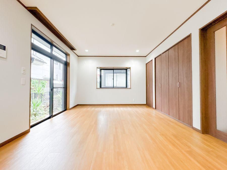 Renovated 3LDK House in Hamura City Near Kosaku Station - Thumbnail 4