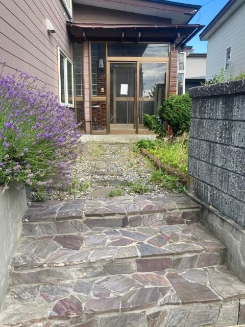 5LDK Detached House for Sale in Kamiyama, Hakodate - Thumbnail 2