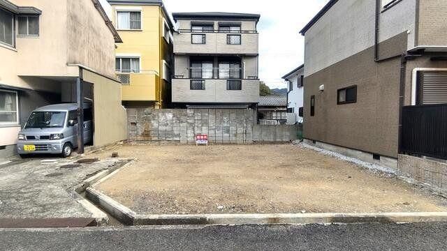 Building Plot for Sale in Azono Nishimachi, Kochi City - 80.26m² - Thumbnail 3