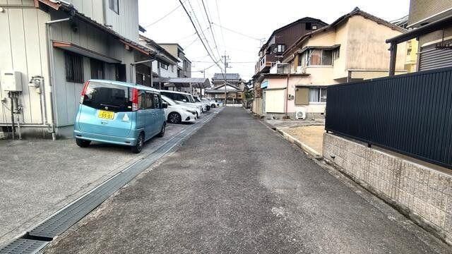 Building Plot for Sale in Azono Nishimachi, Kochi City - 80.26m² - Thumbnail 2