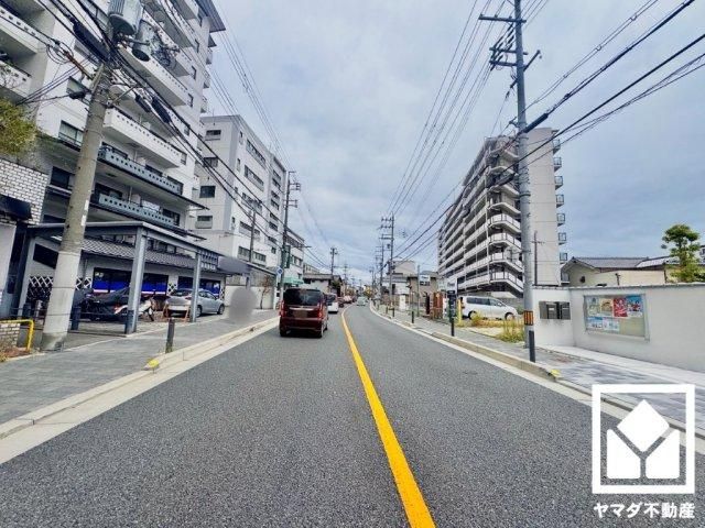 Symphony Momoyama 3LDK Apartment for Sale in Kyoto - Thumbnail 3