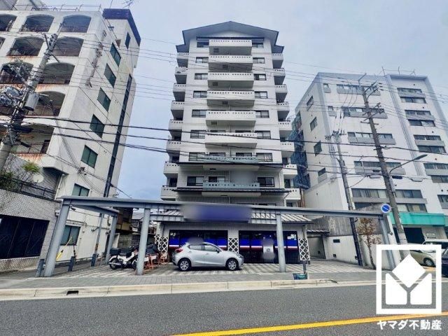 Symphony Momoyama 3LDK Apartment for Sale in Kyoto - Thumbnail 2
