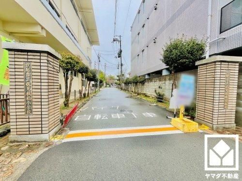 Symphony Momoyama 3LDK Apartment for Sale in Kyoto - Thumbnail 4