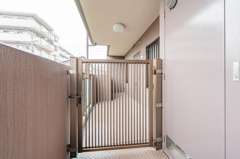 Renovated 3LDK Apartment for Sale in Saitama City - Thumbnail 4