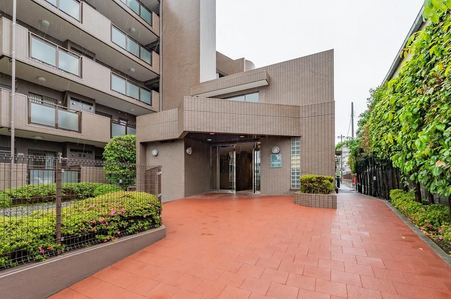 Renovated 3LDK Apartment for Sale in Saitama City - Thumbnail 2