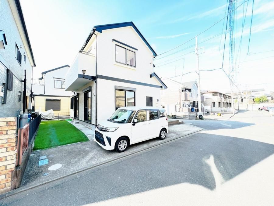 3LDK Family House in Sagamihara with Garden and Parking for 3+ - Thumbnail 3