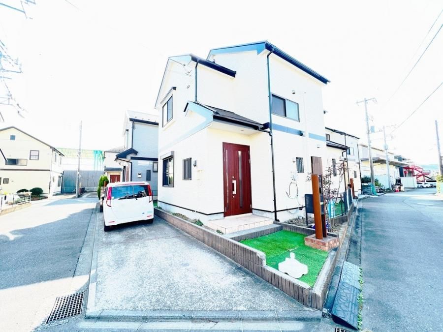 3LDK Family House in Sagamihara with Garden and Parking for 3+ - Thumbnail 4
