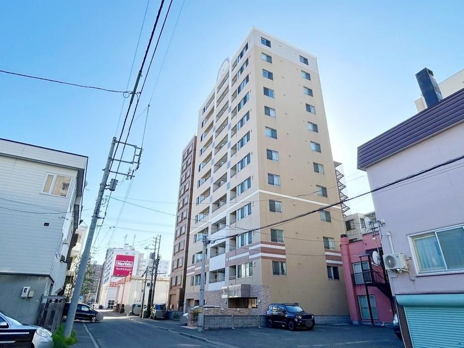 4LDK Apartment for Sale in Shiroishi Ward, Sapporo Near Kikusui Station - Thumbnail 4