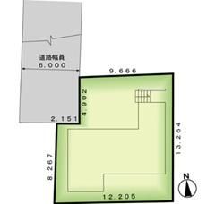 5LDK House with Solar Panels in Nagoya Minato Ward - Thumbnail 4