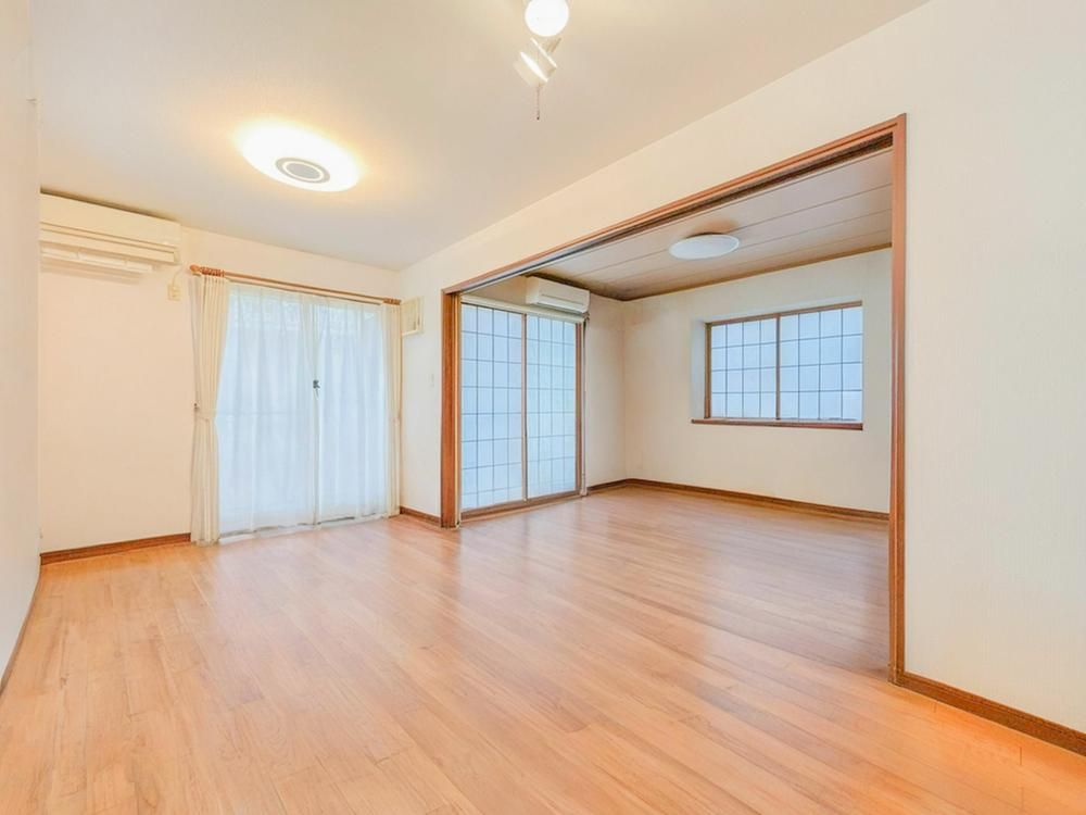 4LDK+S Detached House in Hachioji, Tokyo | 2380万円 - Thumbnail 3