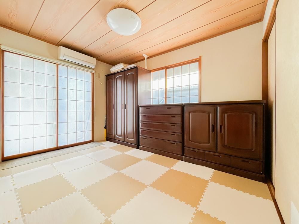 4LDK+S Detached House in Hachioji, Tokyo | 2380万円 - Thumbnail 4