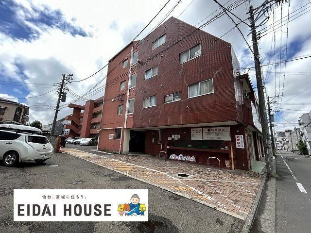 2DK Apartment in Sendai Aoba Ward for 14 Million Yen - Thumbnail 3