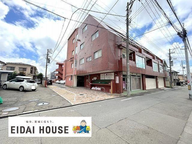 2DK Apartment in Sendai Aoba Ward for 14 Million Yen - Thumbnail 2