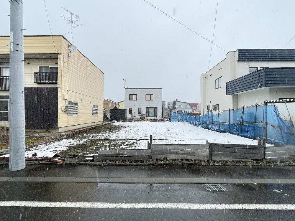 Vacant Residential Plot for Sale in Iwamizawa, Hokkaido - Thumbnail 4