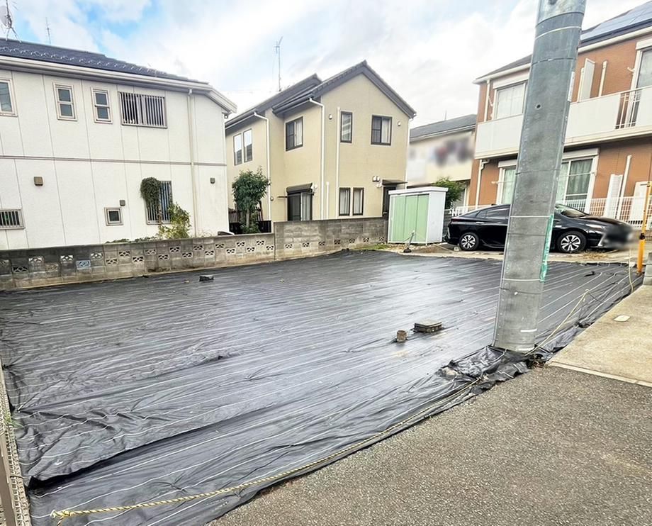 Vacant Land for Sale in Akishima, Tokyo - No Building Conditions - Thumbnail 3