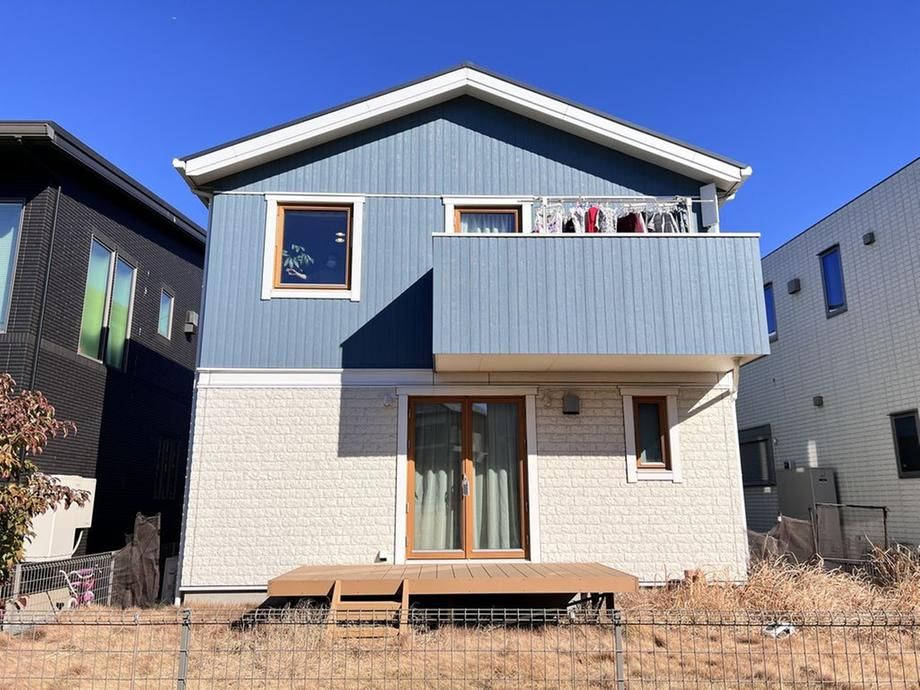 4LDK Custom Home by Swedish House in Funabashi, Chiba - Thumbnail 3