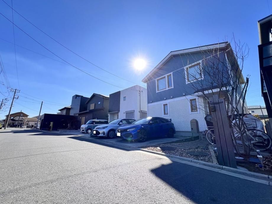 4LDK Custom Home by Swedish House in Funabashi, Chiba - Thumbnail 2