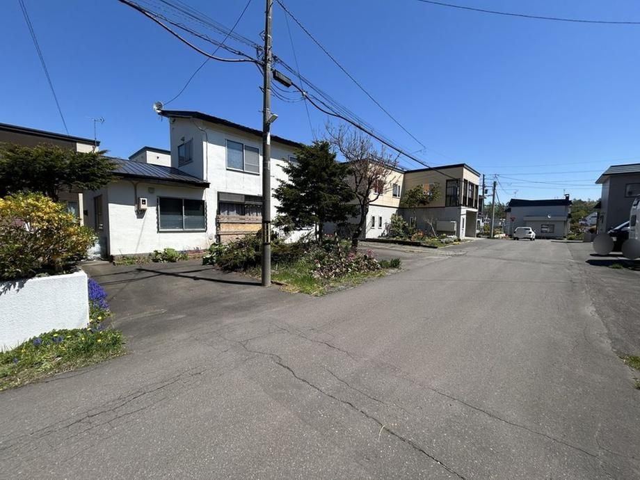 Land for Sale in Bunkyodai Minami-machi, Ebetsu, Hokkaido - 197m2 - Thumbnail 3