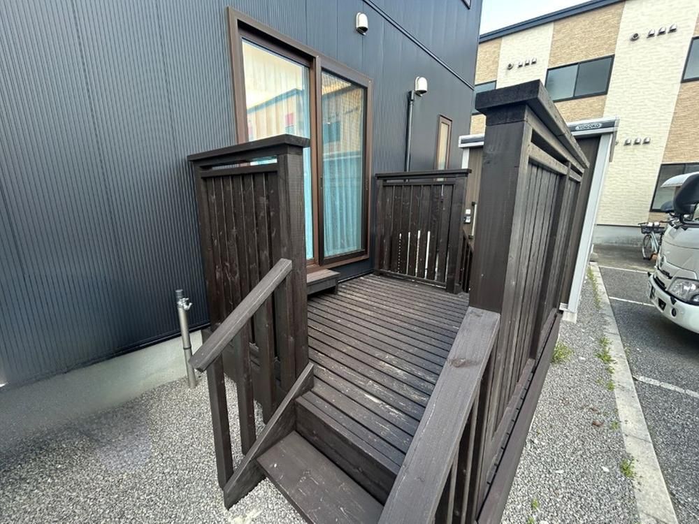 3LDK Detached House for Sale in Hakodate, Hokkaido - Thumbnail 3