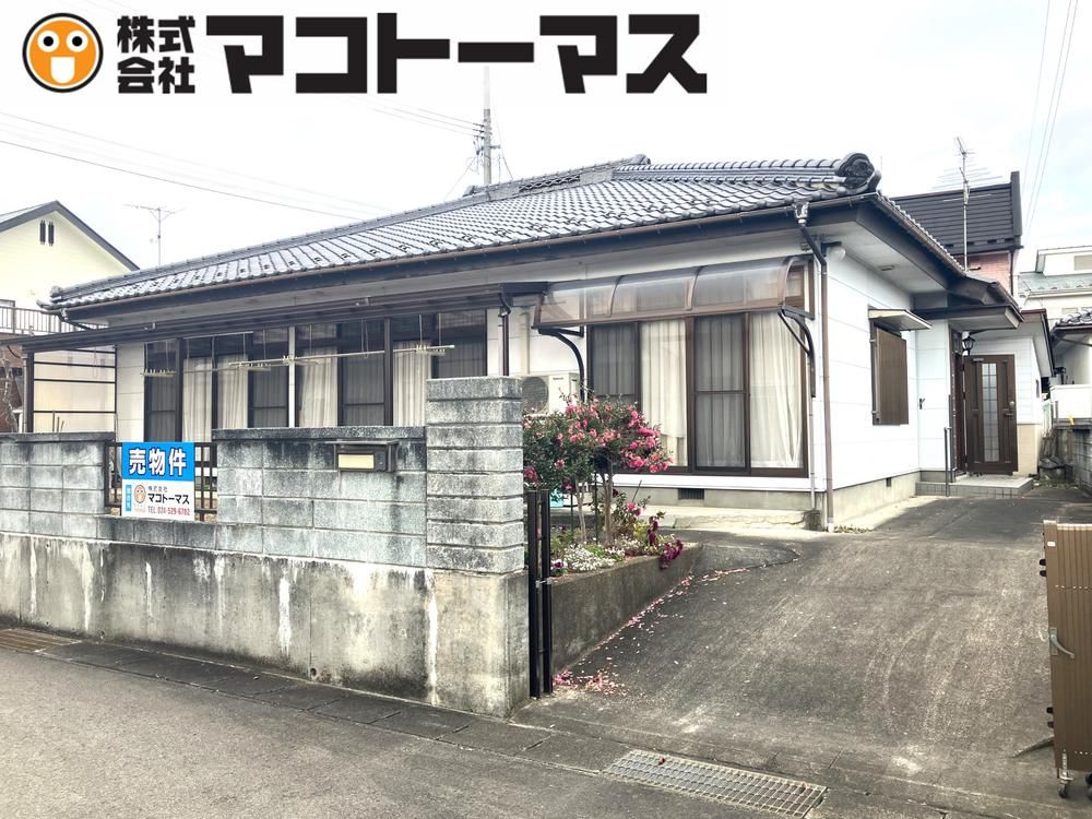 4DK Wooden House for Sale in Fukushima City - 118m2 - Thumbnail 3