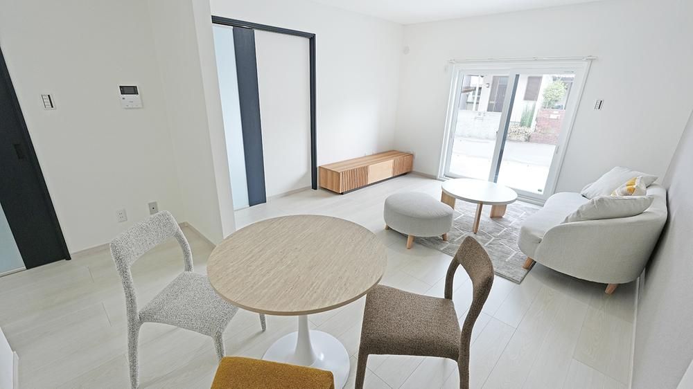 Renovated 3LDK House in Nishikyo, Kyoto for 43.8 Million Yen - Thumbnail 3
