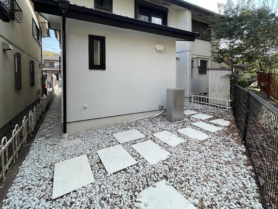 Renovated 3LDK House in Nishikyo, Kyoto for 43.8 Million Yen - Thumbnail 2