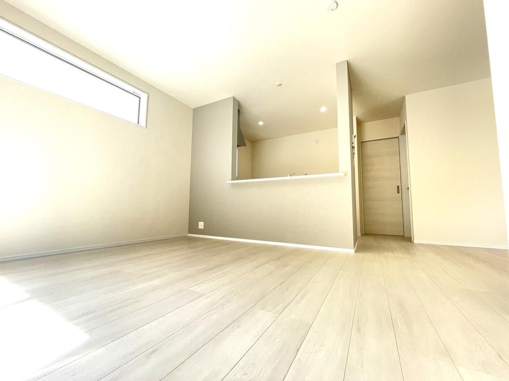 New 3LDK House for Sale in Sawara Ward, Fukuoka City - Thumbnail 2