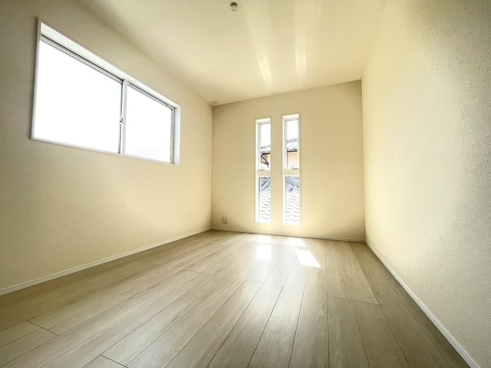 New 3LDK House for Sale in Sawara Ward, Fukuoka City - Thumbnail 4