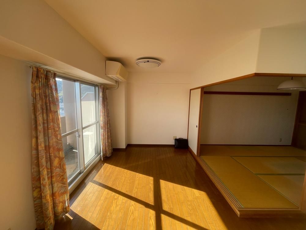 3LDK Apartment for Sale in Kochi City, Kochi Prefecture - Thumbnail 3