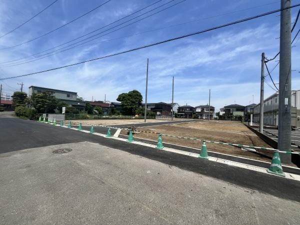 121.94m2 Building Plot in Ebina, Kanagawa for Sale - Thumbnail 3
