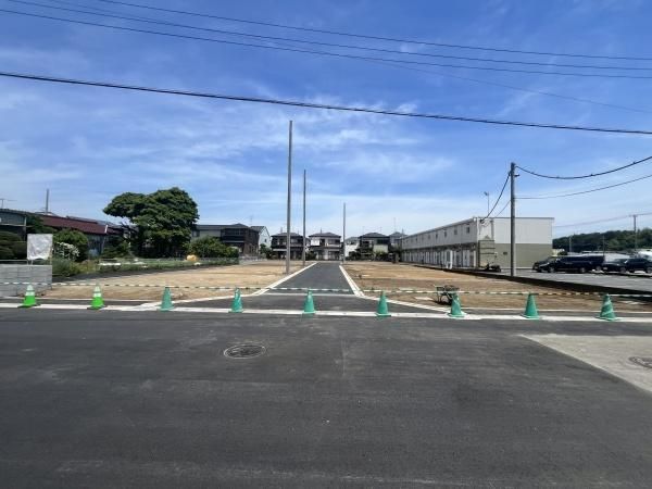 121.94m2 Building Plot in Ebina, Kanagawa for Sale - Thumbnail 2