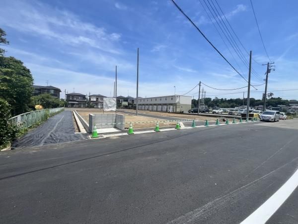 121.94m2 Building Plot in Ebina, Kanagawa for Sale - Thumbnail 4