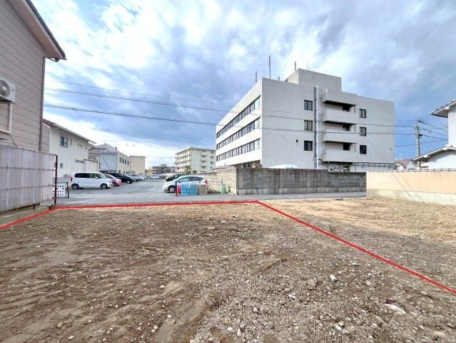 Vacant Land for Sale in Tottori City, Yudokoro-cho - 223.13m² - Thumbnail 3