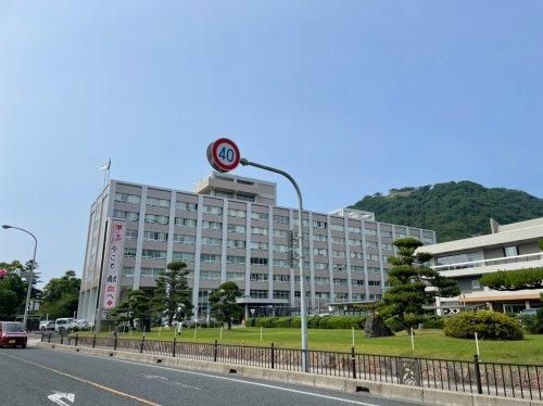 Vacant Land for Sale in Tottori City, Yudokoro-cho - 223.13m² - Thumbnail 2