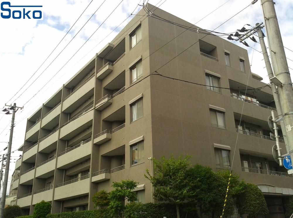 Renovated 4LDK Apartment for Sale in Aoba Ward Sendai - Thumbnail 2
