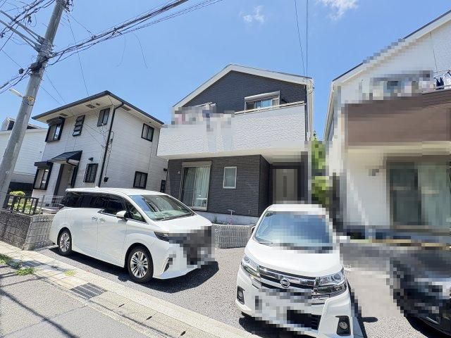 2023 Built 3LDK+S House with Solar Power in Yokosuka - Thumbnail 2