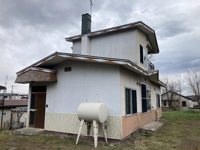 4LDK Detached House for Sale in Kitami, Hokkaido - Thumbnail 3