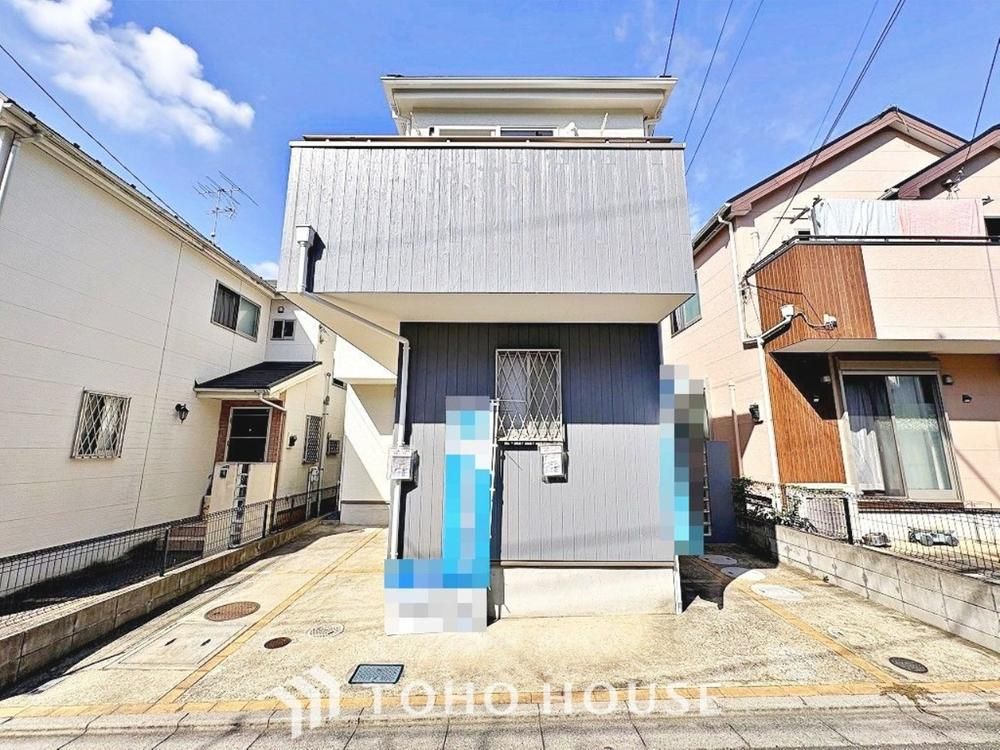 4LDK Detached House for Sale in Funabashi, Chiba - Thumbnail 2