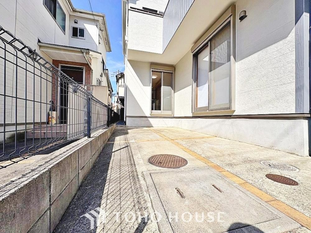 4LDK Detached House for Sale in Funabashi, Chiba - Thumbnail 3