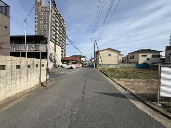 Land for Sale in Mito City, Ibaraki - 207m² Plot - Thumbnail 2