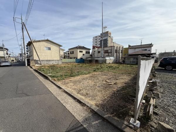 Land for Sale in Mito City, Ibaraki - 207m² Plot - Thumbnail 4