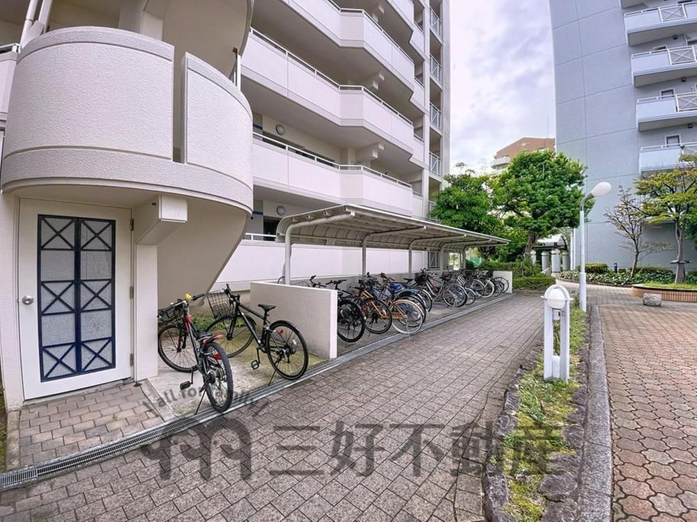 West Fukuoka Marina Town East Court 3LDK Apartment for Sale - Thumbnail 4