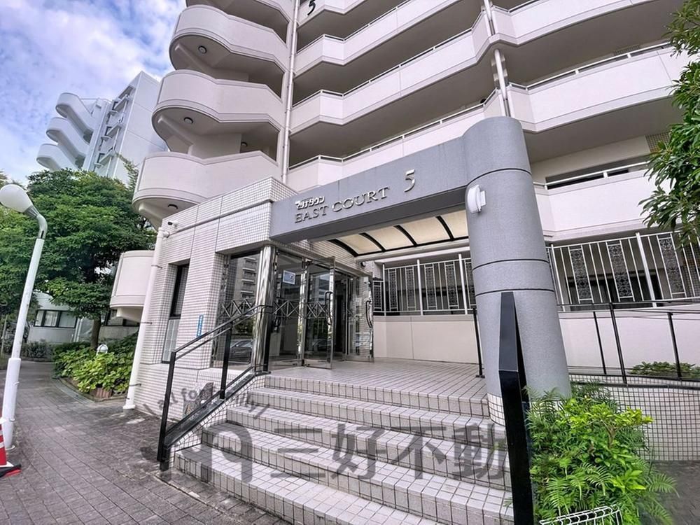 West Fukuoka Marina Town East Court 3LDK Apartment for Sale - Thumbnail 3